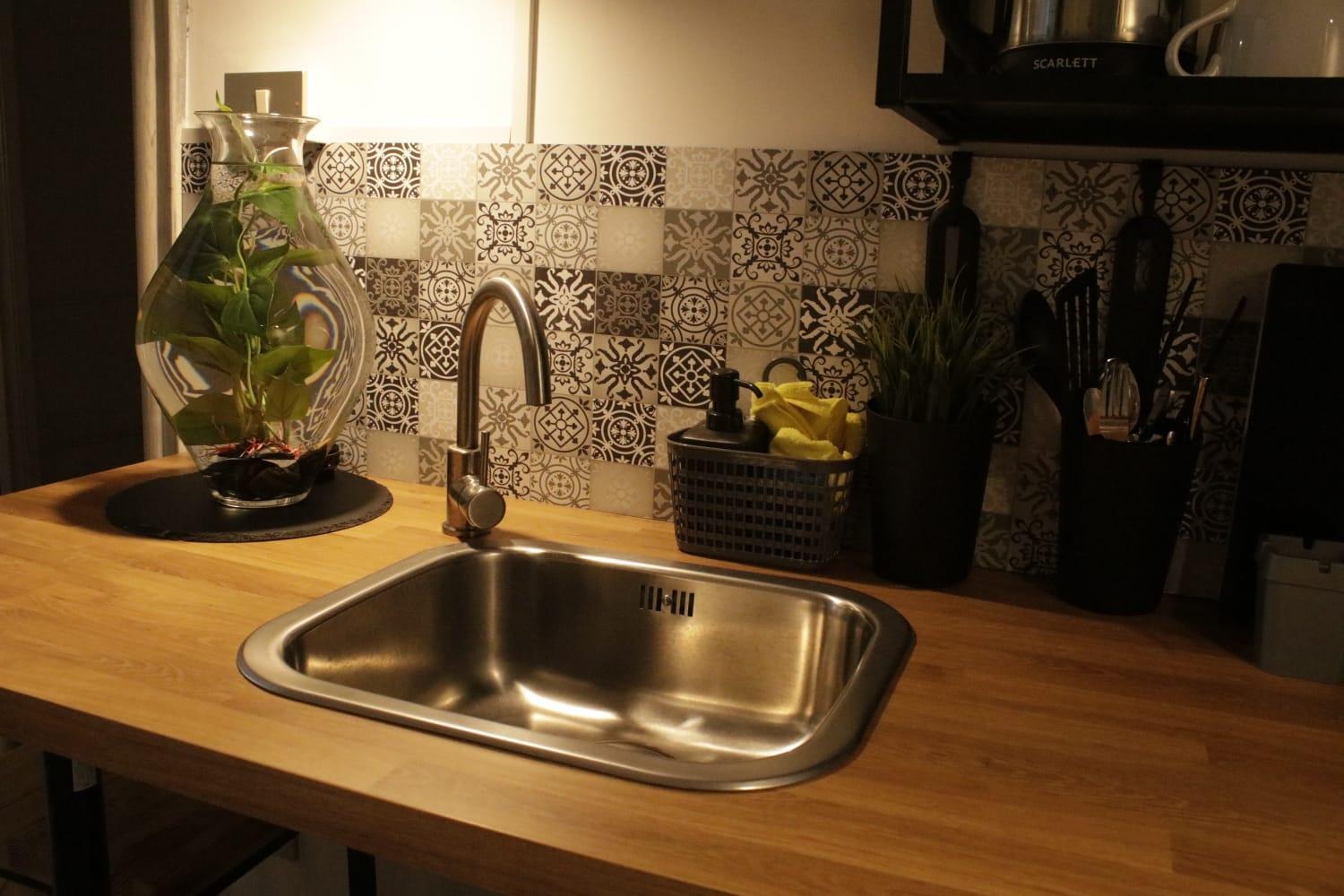 Molo Di Levante Guest house *