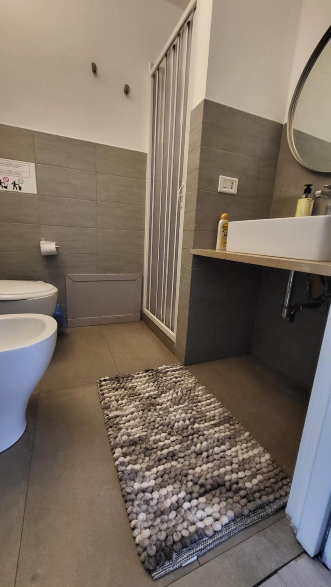 Molo Di Levante Guest house *
