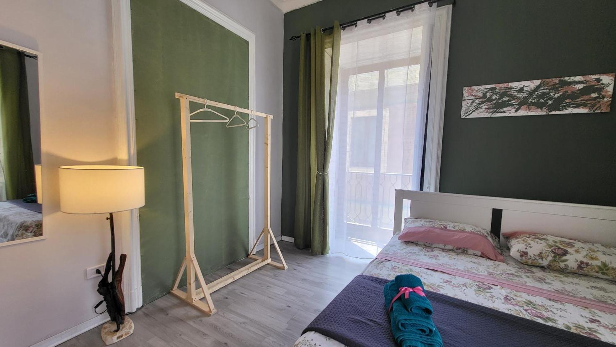 Guest house Molo Di Levante *