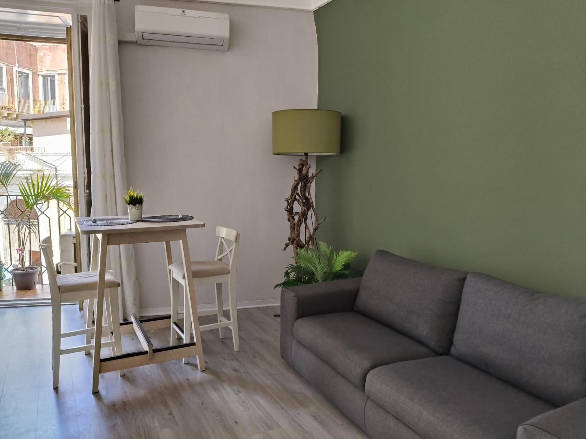 Guest house Molo Di Levante Catania