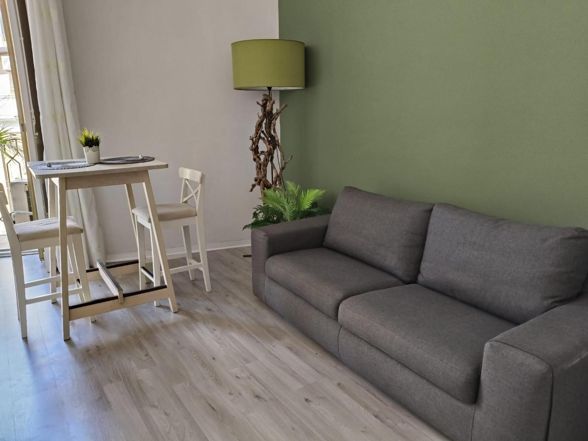 Molo Di Levante Guest house
