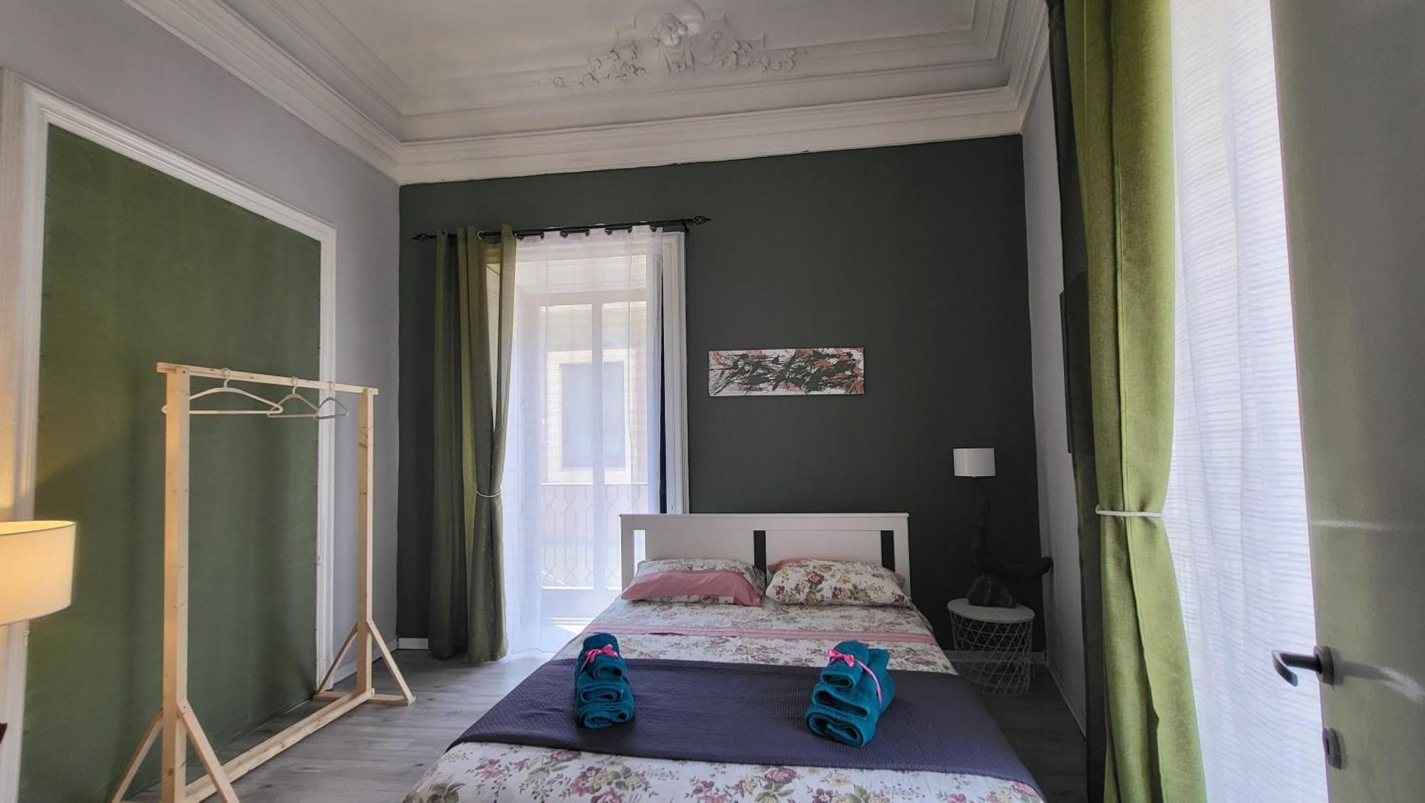 Guest house Molo Di Levante Catania