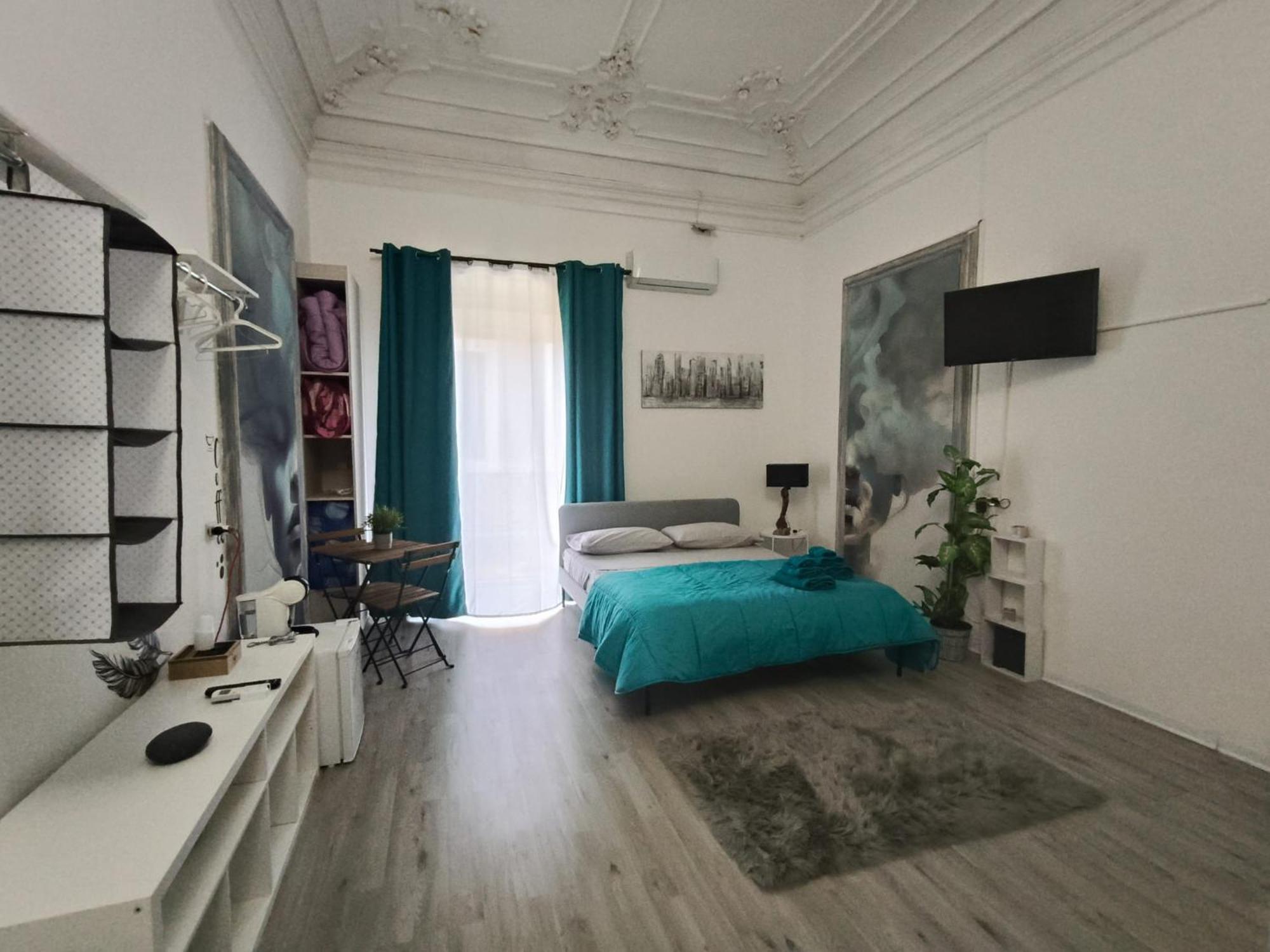 Guest house Molo Di Levante *